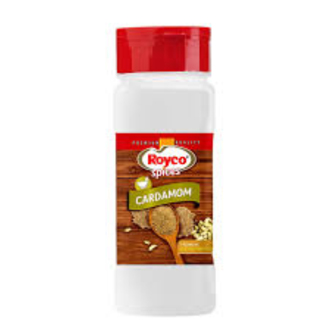 ROYCO CARDAMON GROUND 45G